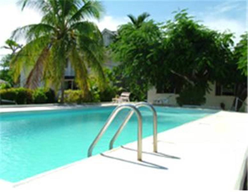 Sunflower Resort & Villas Runaway Bay Fasilitas foto